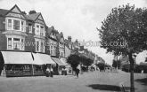 Connaught Avenue, Frinton on Sea, Essex. c.1910
