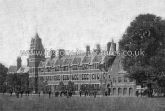 The School, Felsted, Essex. c.1905