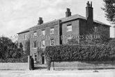 The Old school House, Felsted, Essex. c.1910