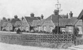 The New Row, Hadleigh, Essex. c.1904