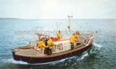 R N L B Valentine Wyndham-Quin, Clacton on Sea, Essex. c.1970's