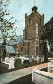 St. Mary-the-Virgin, High Street, Wivenhoe, Essex. c.1907