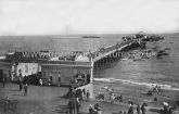 The Pier, Clacton on Sea, Essex. c.1912