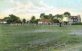 Recreation Ground, Chigwell Row, Essex. c.1916