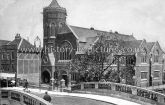 Wesleyan Church, Chelmsford, Essex. c.1905