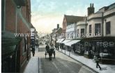 Moulsham Street, Chelmsford, Essex. c.1909