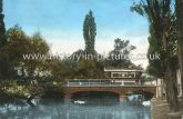 North Bridge, Colchester, Essex. c.1915