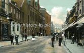 High Street West, Romford, Essex. c.1920