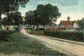 Traps Hill, Loughton, Essex. c.1905