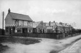 The Village, Broomfield, Essex. c.1919