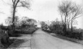 The Causeway, Langenhoe, Essex. c.1907