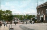 The Station, Brentwood, Essex. c.1906