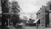 The Village, Theydon Bois, Essex. c.1912