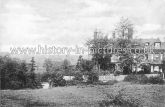 View from Oak Hill, Woodford, Essex, c.1906
