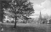 Woodford Green & Congregational Church, Broadmead Road, Woodford, c.1930's