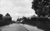 Chigwell Road, Woodford Bridge, Essex, c.1950's