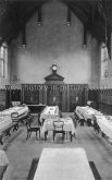 Dinning Hall, Bancroft's School, Woodford Wells, Essex, c.1910's