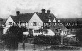 Trevanion, Woodford Green, Essex, c.1907