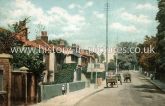 Salway Hill, High Road, Woodford, Essex, 1911