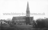 All Saints Church, Woodford Green, Essex, c.1912