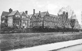 Bancroft School, Woodford Wells, Essex. c.1906