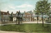 The Horse and Wells Public House, Woodford Wells, Essex. x.1905