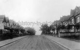 Kings Avenue, Woodford Green, Essex. c.1910