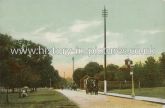 Salway Hill, Woodford Green, Essex. c.1906