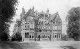 The Wilfred Lawson Temperance Hotel, Woodford Green, Essex. c.1918