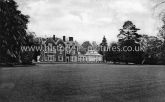 South View, Mary Macarthur Home, Stansted, Essex. c.1930's