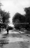 Corbets Tey Road, Upminster Essex. c.1905.