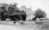 St. Katherines Church, Canvey Island, Essex. c.1920's