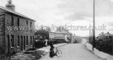 Colier Row Road, Collier Row, Romford, Essex. c.1915.