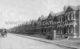 Aberdour Road, Goodmayes, Essex. c.1906