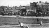 Kensington Palace and Gardens, Kensington, London. c.1904