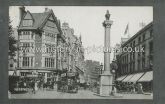 High Street, Kensington, London. c.1905