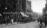 The High Street, Birmingham. c.1905