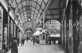 The City Arcade, Birmingham. c.1904
