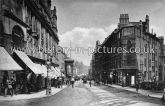 New Street, Birmingham. c.1906