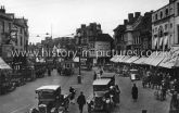 Broadgate, Coventry, Warwickshire. c.1920's