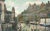 Old Square, Birmingham. c.1912