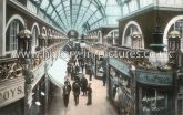The City Archade, Birmingham. c.1905