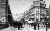 King Edward Street, Hull, Yorkshire. c.1915
