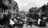 Market Place, Hull, Yorkshire. c.1907