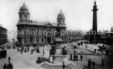 Victoria Square, Hull. c.1905