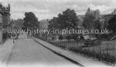 Montpelier Gardens, Harrogate, Yorkshire. c.1905