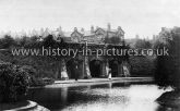Greenhead Park, Huddersfield, Yorkshire. c.1905