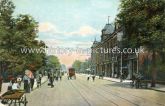 Beverley Road, Hull, Yorkshire. c.1905