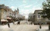 Parliament Street, Harrogate, Yorkshire. c.1905