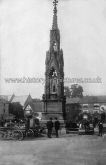 Lord Feversham's Memorial, Hermsley, Yorkshire. c.1910